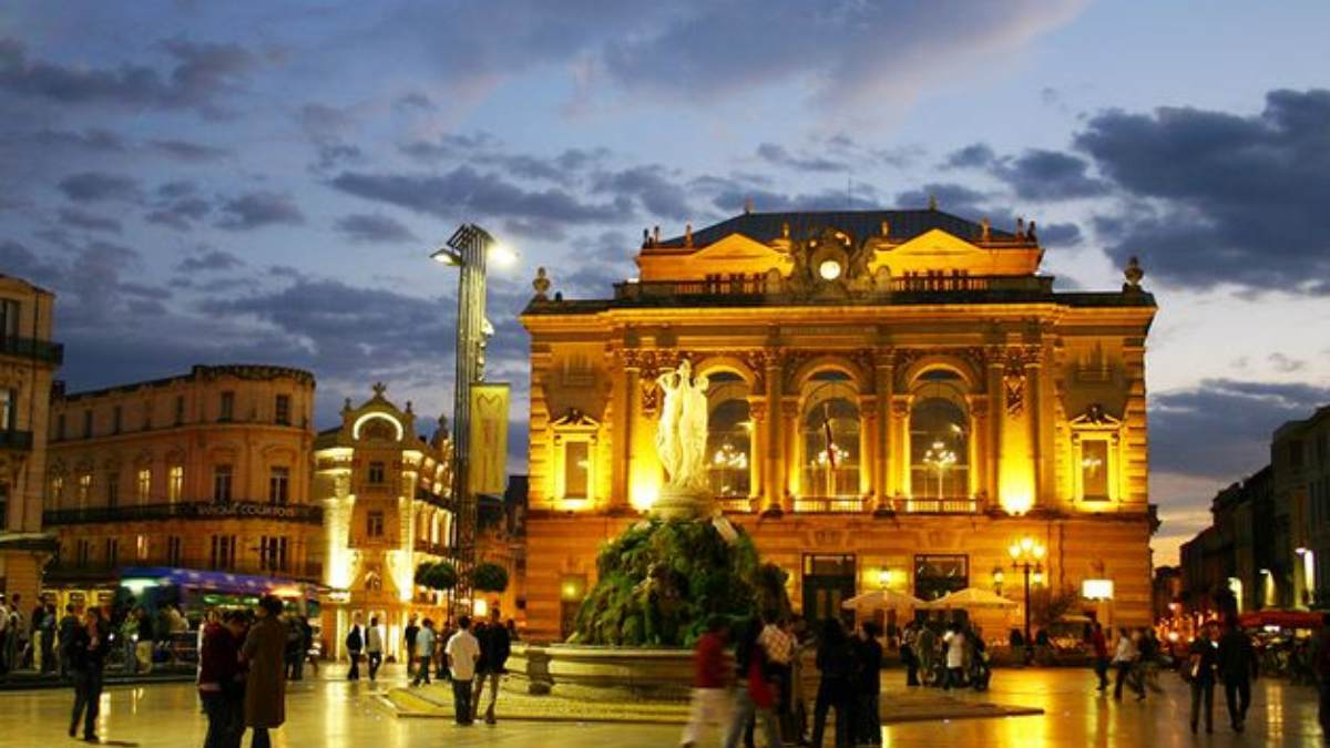 montpellier