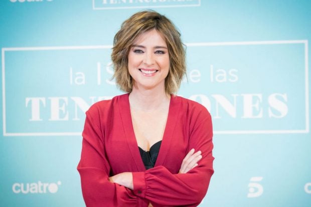 Sandra Barneda
