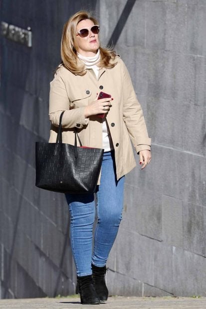 Carlota Corredera