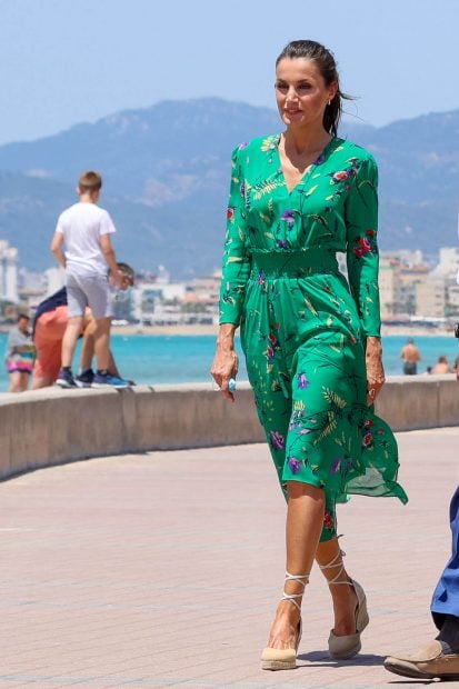 Letizia/Gtres