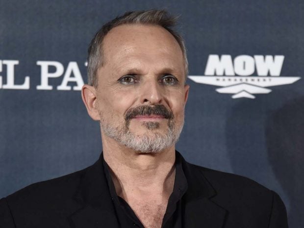 Miguel Bos&eacute; / GTRES