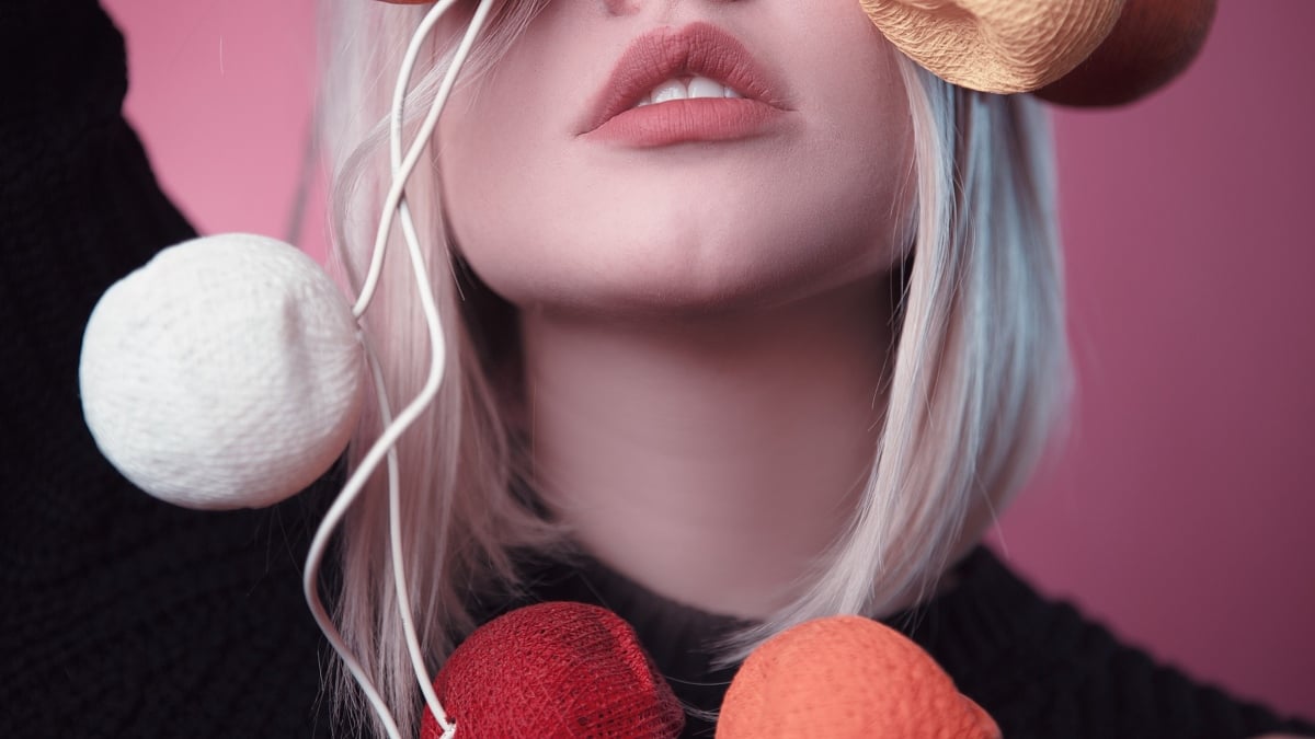 Esta mascarilla de labios casera te ayudará a ganar volumen