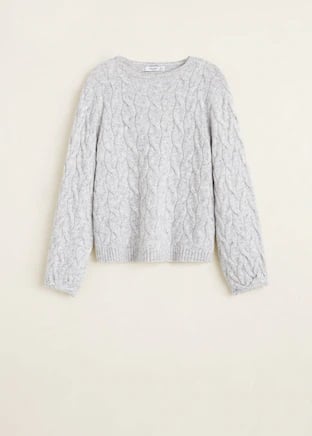 Mango Outlet: Estos son los jers&eacute;is que ser&aacute;n tendencia en oto&ntilde;o y se venden por 7,99 euros