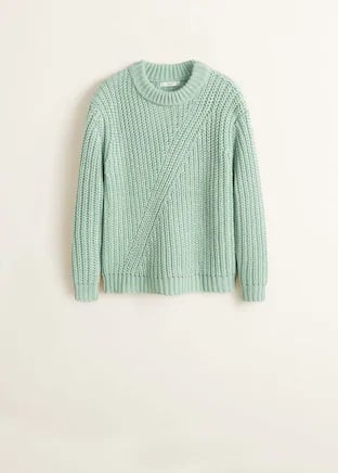 Mango Outlet: Estos son los jers&eacute;is que ser&aacute;n tendencia en oto&ntilde;o y se venden por 7,99 euros