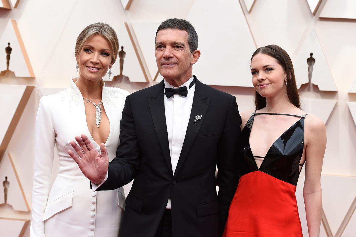 Antonio Banderas