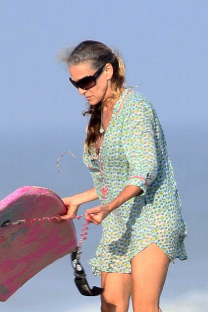 Sara Jessica Parker