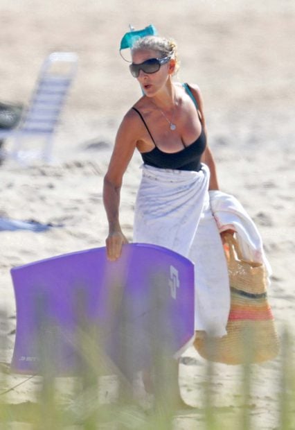 Sarah Jessica Parker