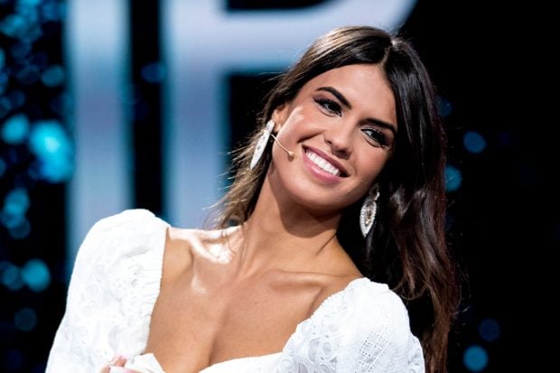 Sof&iacute;a Suescun