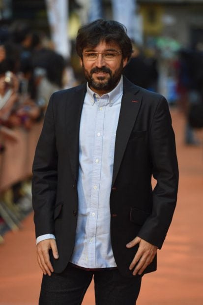 Jordi &Eacute;vole