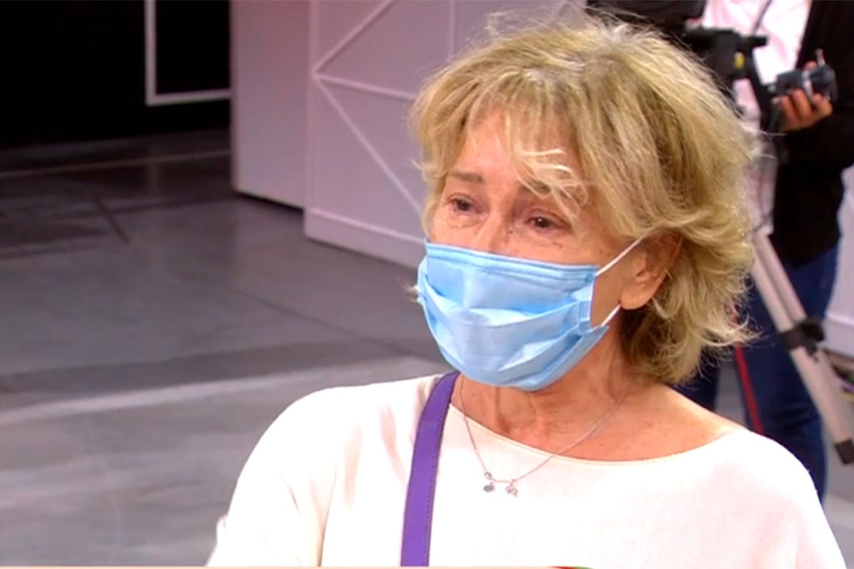 Y deja titulares muy impactantes, como este: «Prefiero menos vida pero mejor calidad de vida»