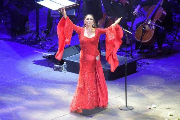 Isabel Pantoja