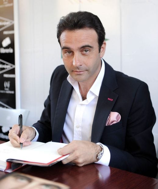 Enrique Ponce