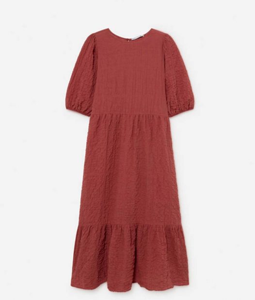 Vestido Lefties