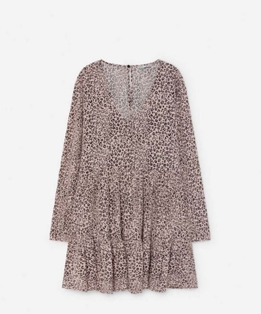 Vestido Lefties