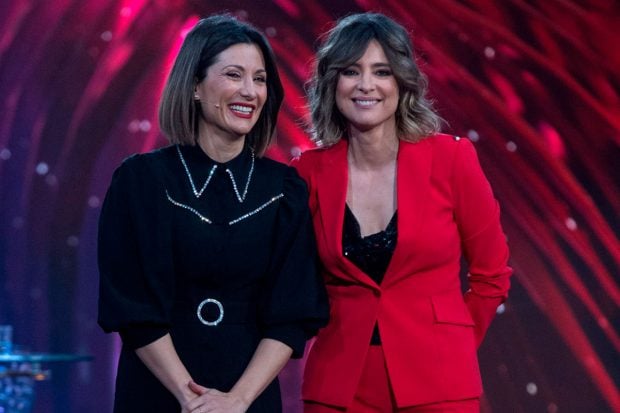 Nagore Robles, Sandra Barneda