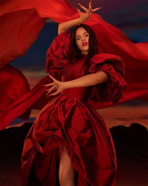 Rosalía
