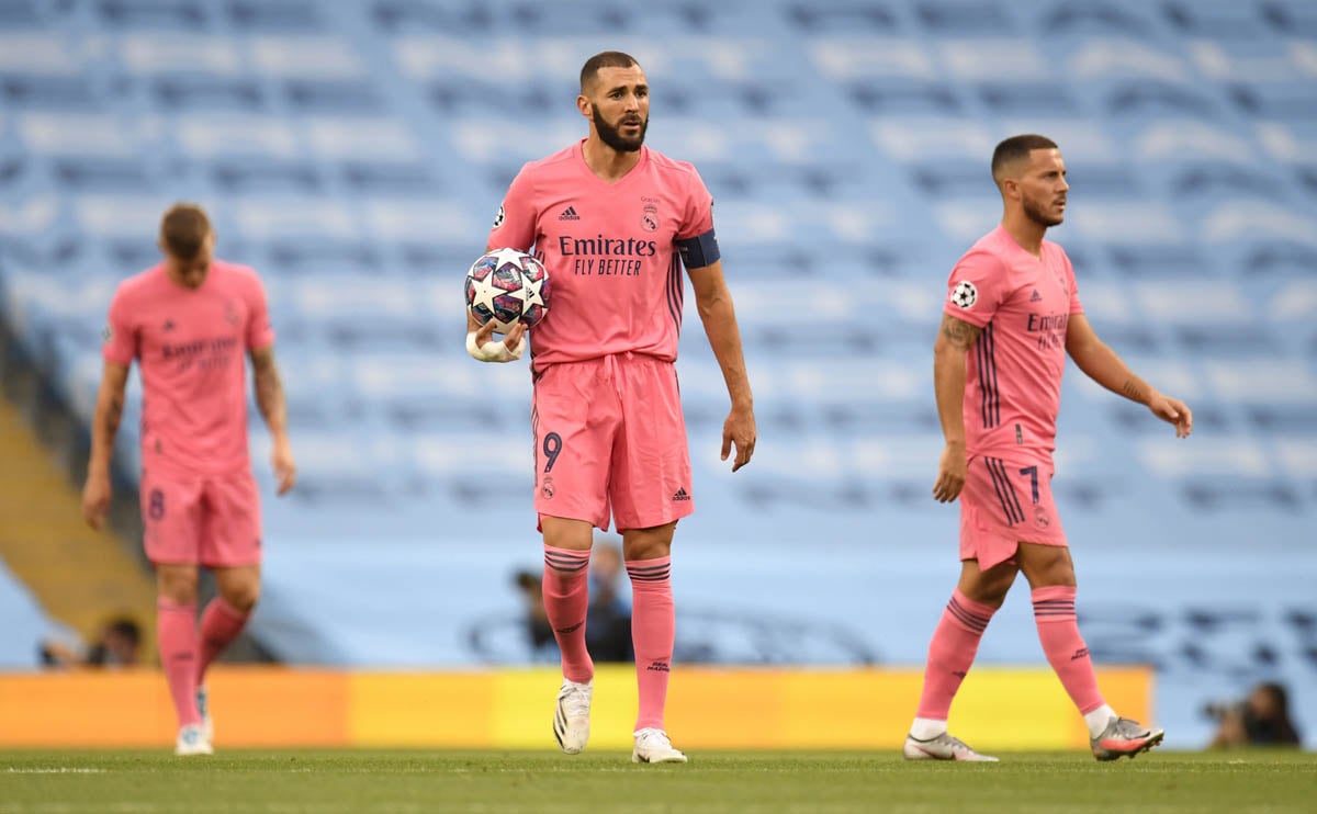 Benzema