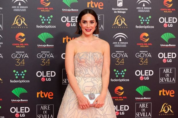 Tamara Falc&oacute;