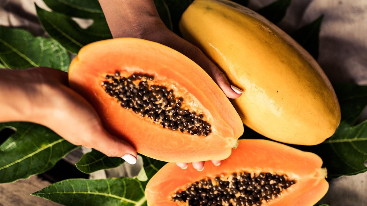 Papaya