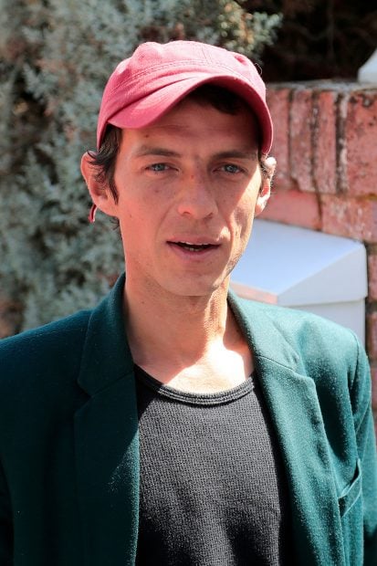 Camilo Blanes Jr.