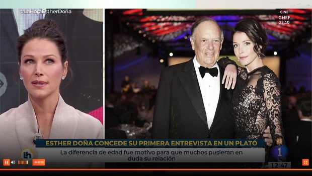 Esther Doña
