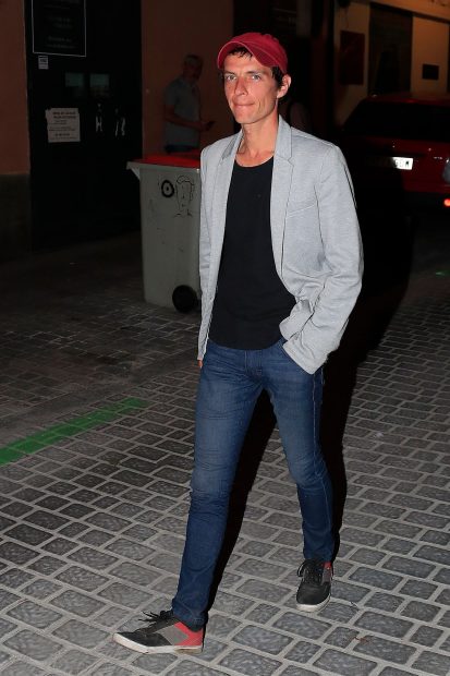 Camilo Blanes Jr.
