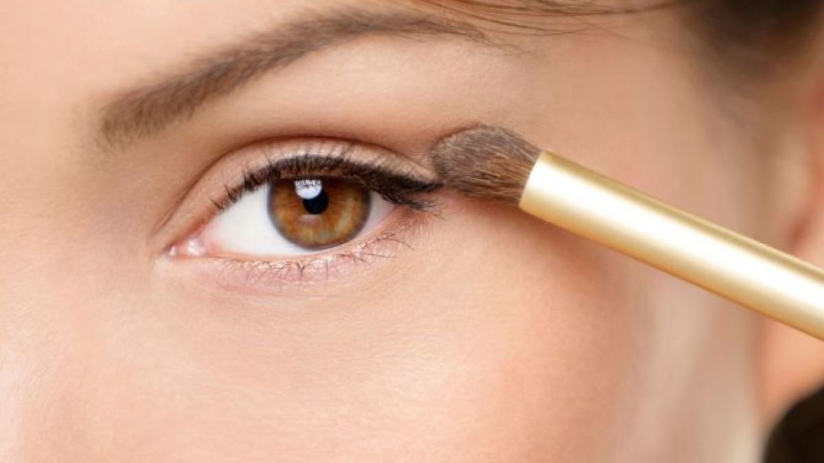 El maquillaje es un gran aliado para disimular defectillos