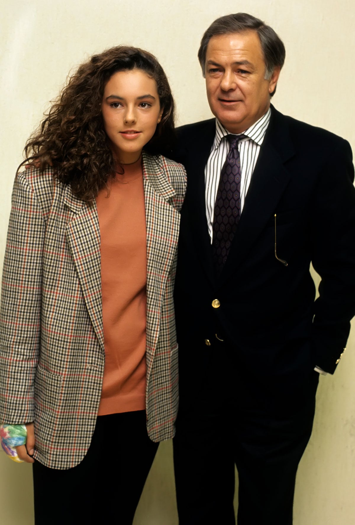 Pedro Carrasco, Roc&iacute;o Carrasco