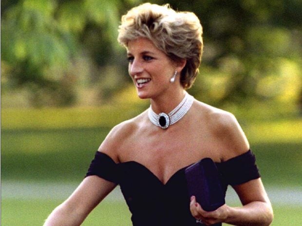 Diana de Gales