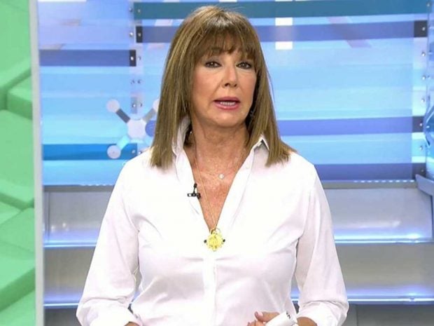 Ana Rosa Quintana