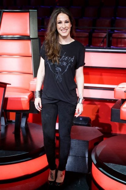 Malú