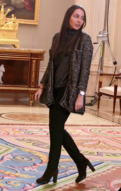 Alejandra Romero Su&aacute;rez