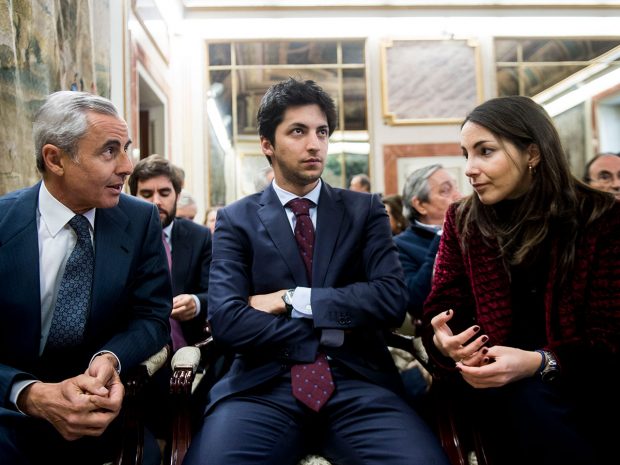 Fernando Romero, Fernando Romero Su&aacute;rez, Alejandra Romero Su&aacute;rez
