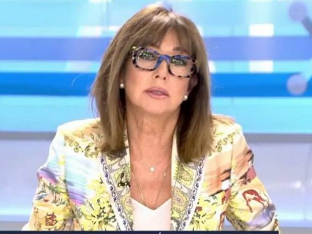 Ana Rosa Quintana