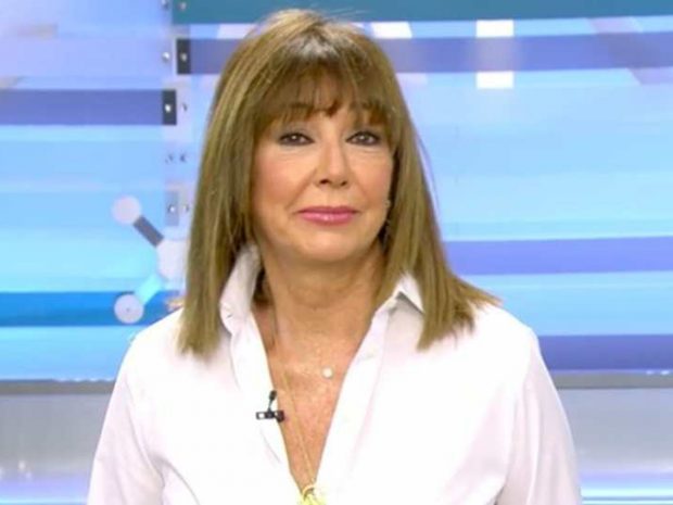 Ana Rosa Quintana