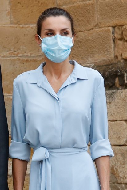 Reina Letizia