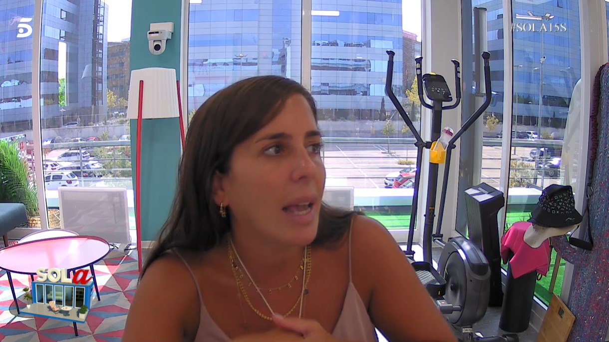 Anabel Pantoja