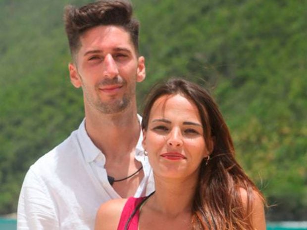 Marta y Lester