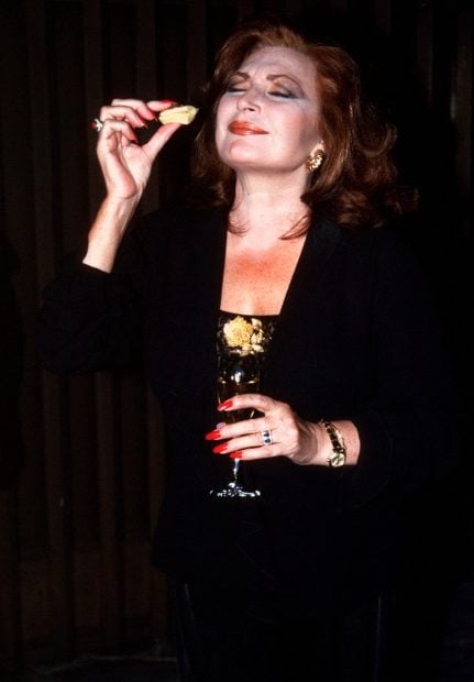 Rocío Jurado