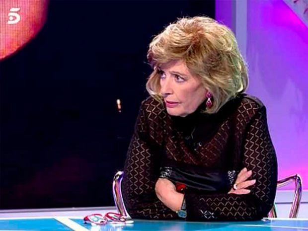 Mar&iacute;a Teresa Campos