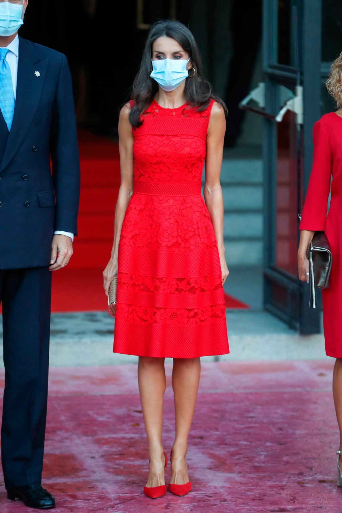 Reina Letizia