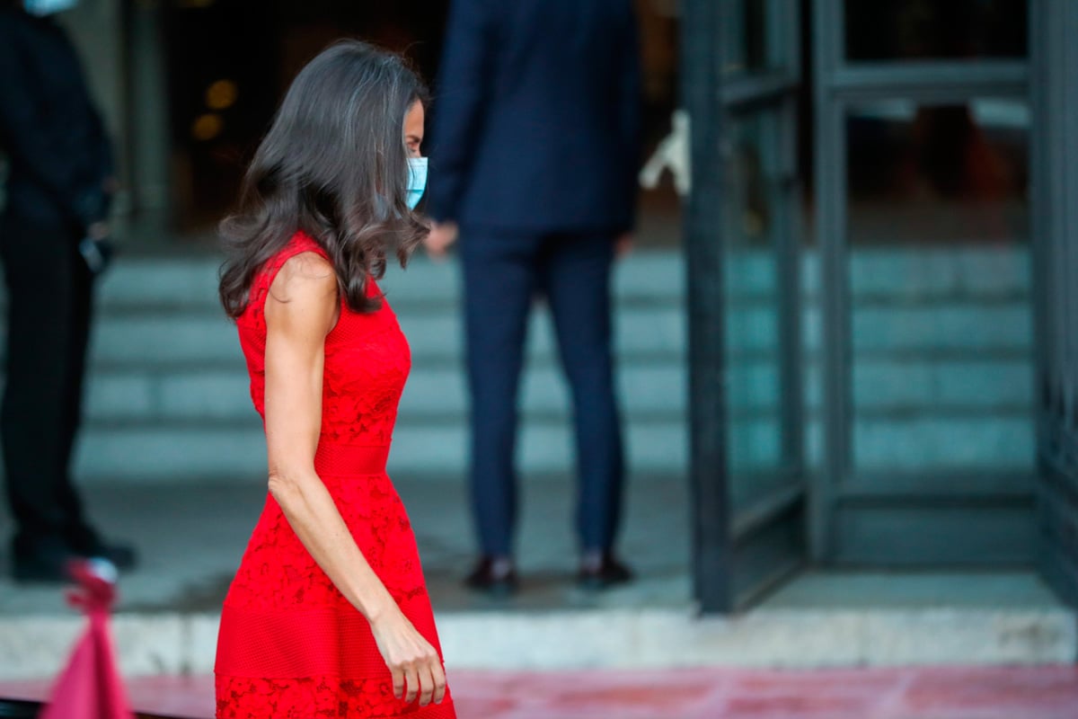 Letizia