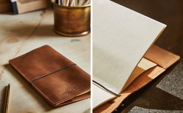 Zara Home: Estas son las joyas de la secci&oacute;n de papeler&iacute;a para teletrabajar con estilo