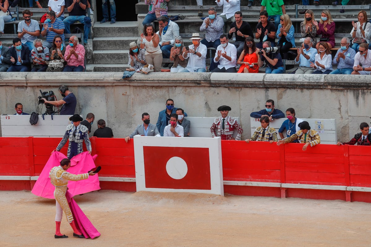 Enrique Ponce