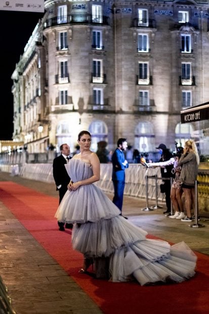 Blanca Suárez