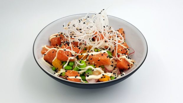 poke ideal