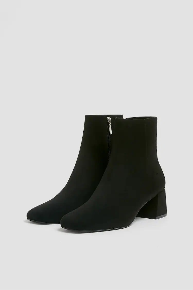 Pull&Bear: Estas son las botas y botines que no pueden faltar en tu armario desde 19 euros