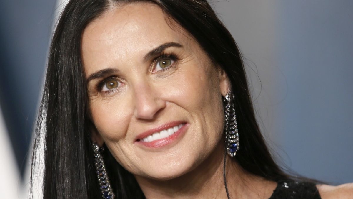 Demi Moore