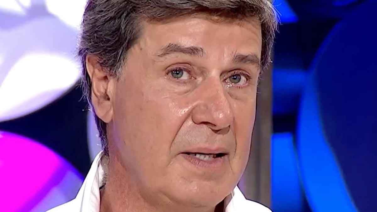 Cayetano Martínez de Irujo / Canal Sur