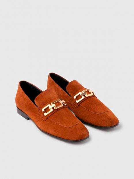 Mocasines